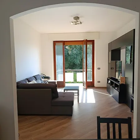 5 Terre-lerici-apartment Angioletta