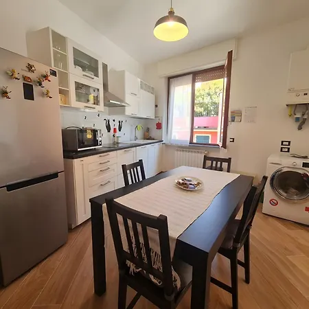 5 Terre-lerici-apartment Angioletta Lerici