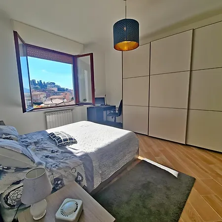 Apartment 5 Terre-lerici-apartment Angioletta *