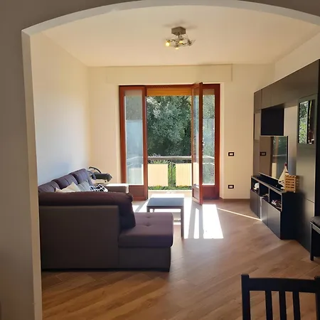 Apartment 5 Terre-lerici-apartment Angioletta