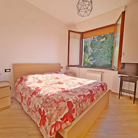 Apartment 5 Terre-lerici-apartment Angioletta *