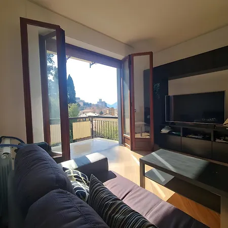 5 Terre-lerici-apartment Angioletta Apartment