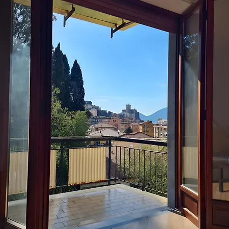 5 Terre-lerici-apartment Angioletta Apartment Lerici