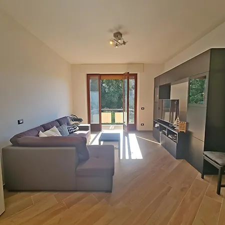 Apartment 5 Terre-lerici-apartment Angioletta *