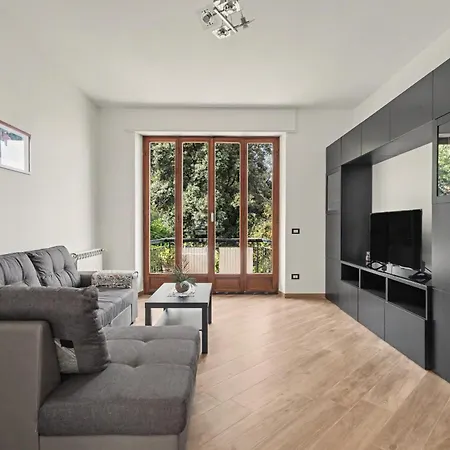 5 Terre-lerici-apartment Angioletta Apartment *