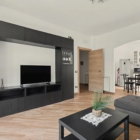 5 Terre-lerici-apartment Angioletta Apartment *