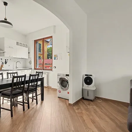 5 Terre-lerici-apartment Angioletta Apartment