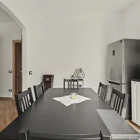 5 Terre-lerici-apartment Angioletta Apartment Lerici