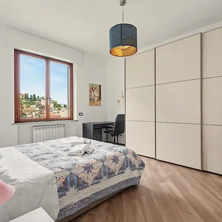 Apartment 5 Terre-lerici-apartment Angioletta Lerici