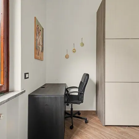 5 Terre-lerici-apartment Angioletta Lerici