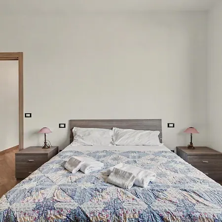 5 Terre-lerici-apartment Angioletta Apartment Lerici
