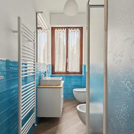 5 Terre-lerici-apartment Angioletta *