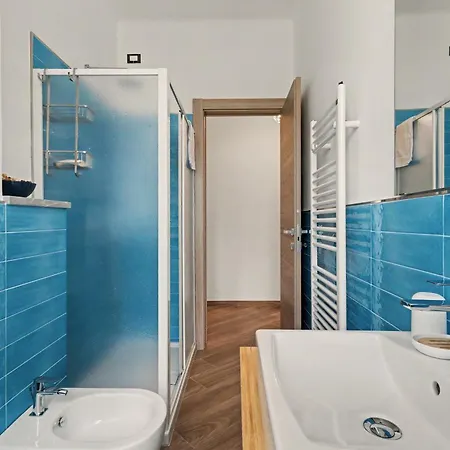 5 Terre-lerici-apartment Angioletta * Lerici