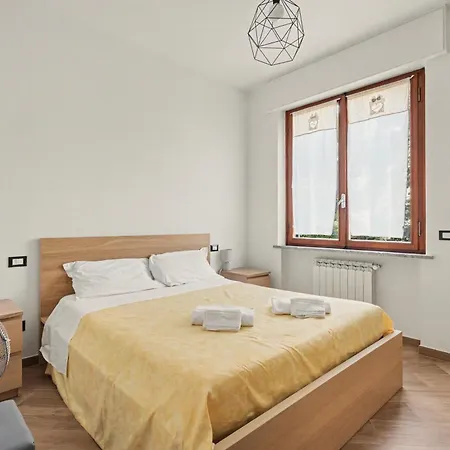 Apartment 5 Terre-lerici-apartment Angioletta Lerici