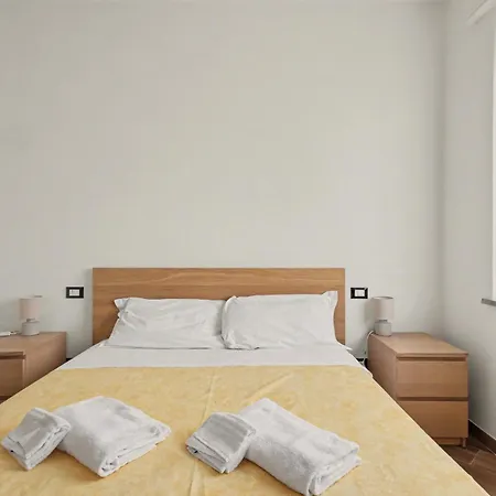 5 Terre-lerici-apartment Angioletta