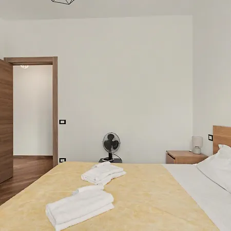 Apartment 5 Terre-lerici-apartment Angioletta *