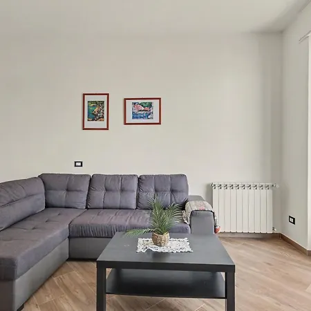 5 Terre-lerici-apartment Angioletta * Lerici