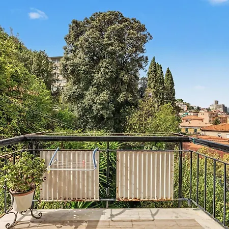 5 Terre-lerici-apartment Angioletta