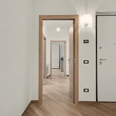Apartment 5 Terre-lerici-apartment Angioletta