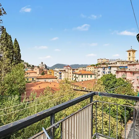 5 Terre-lerici-apartment Angioletta * Lerici