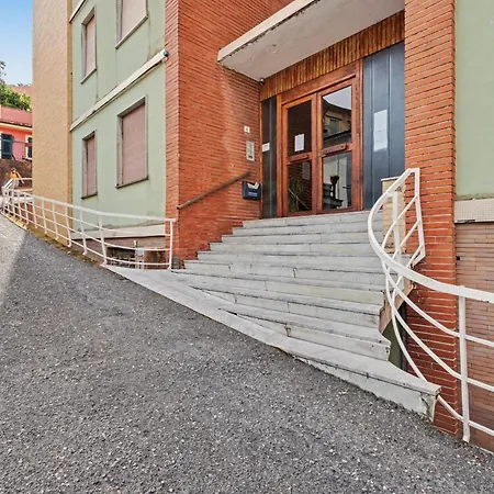 5 Terre-lerici-apartment Angioletta